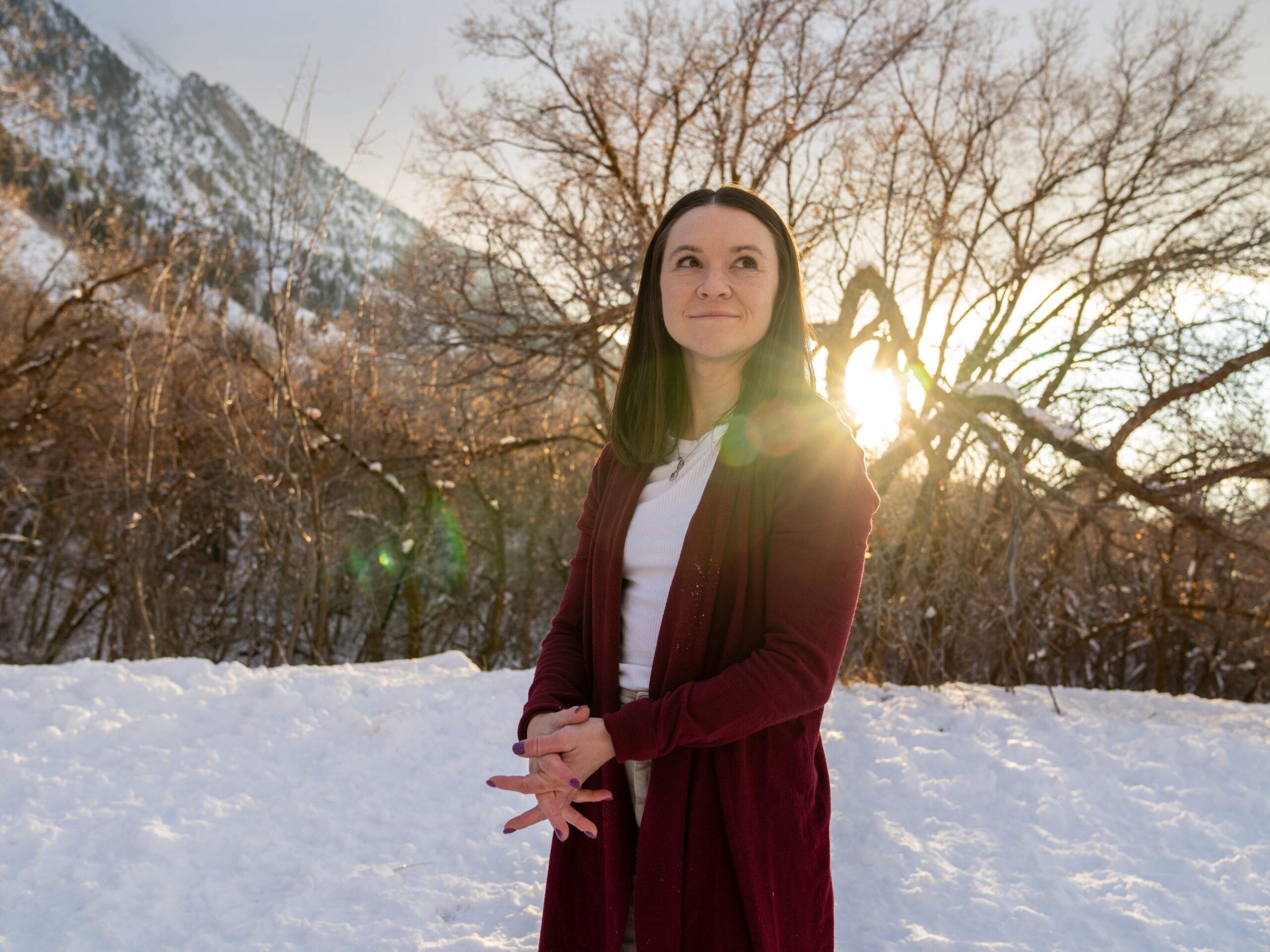 Carrying Rural Voices Into Research and Care