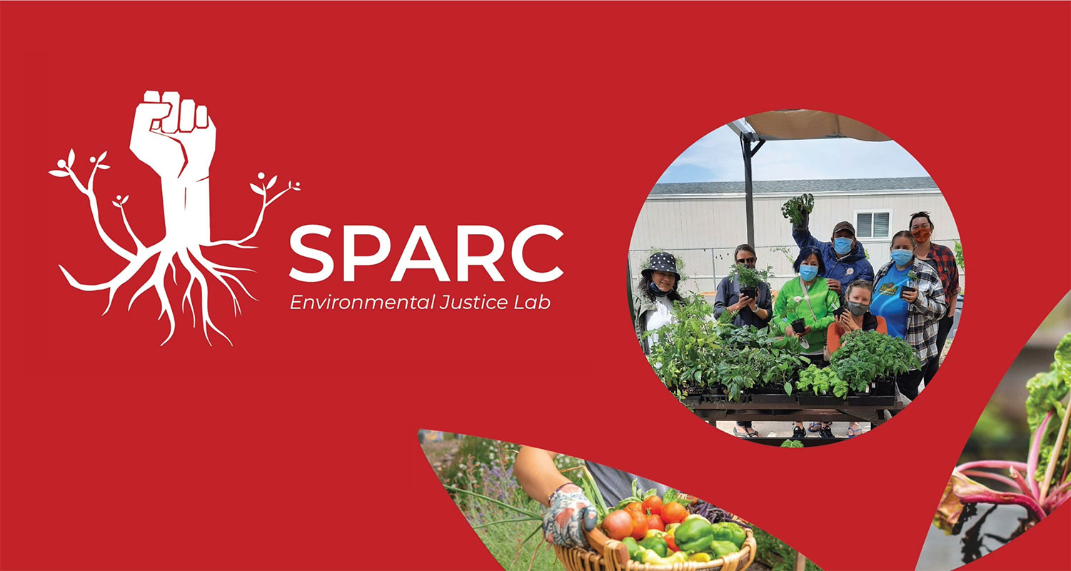 SPARC Environmental Justice Lab